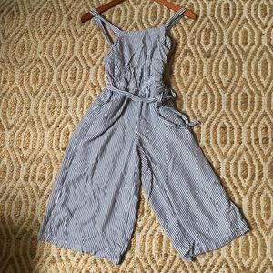 Old navy jumpsuit overall POCKETS NWOT